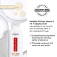 thumbnail image 2 of Sérum Revitalift de L'Oreal Paris con Vitamina C y E Ácido Salicílico Smoothing y Brightening, 2 of 11
