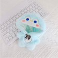 thumbnail image 3 of 17cm Cute Mini Plush Doll'S Clothes Outfit Accessories For Labubu Idol Dolls Hoodie Skirt Clothing Girl Gift Cute Cloth No Doll, 3 of 5