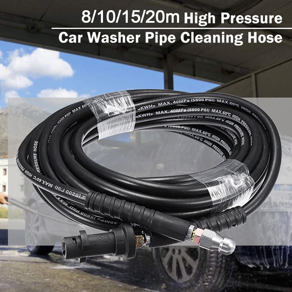 High Pressure Car Washer Wash Machine 