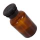 thumbnail image 4 of Botella de vidrio para reactivo de laboratorio, de boca ancha, transparente, con tapón esmerilado, decorativa, para jarrones, 250 ml, 4 of 7