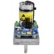 thumbnail image 2 of Motor industrial, servomotor de alta potencia, servomotor de alta potencia, servomotor ASM con una claridad notable, 2 of 9