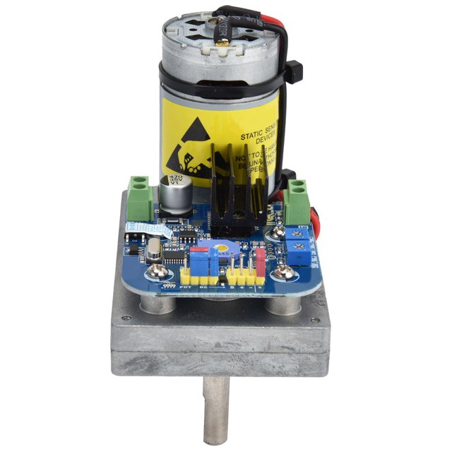 Servomotor, servomotor de alta potencia Servomotor de alta potencia Motor industrial elegante y moderno