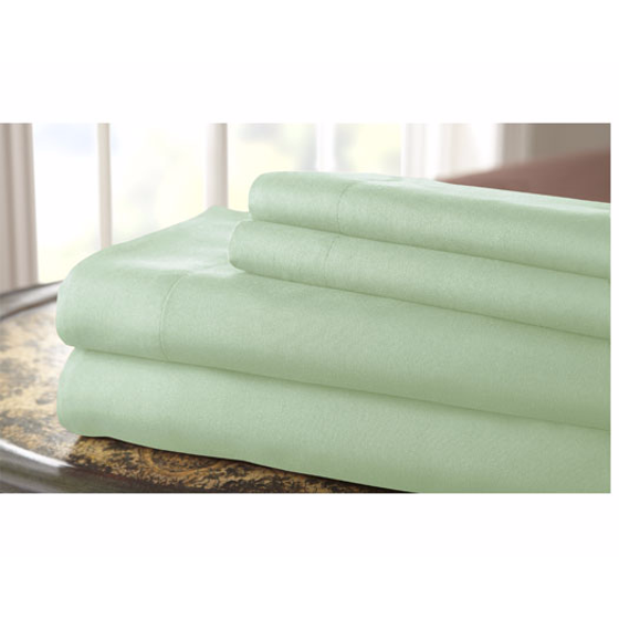 The Hotel Collection Sheet Set King