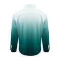 thumbnail image 5 of Njagoc3 Mens Long Sleeve Shirt, Classic Collar, Ombre Print, Comfortable and Skin-Friendly, Casual Fashion, Great for Daily Wear and Outdoor Activities, 5 of 6