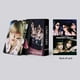thumbnail image 3 of 55 x Le Sserafim photo cards The perfect night New album LESSERAFIM Lomo postcard Gift to fans, 3 of 5
