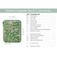 thumbnail image 2 of Funda para tablet Dadanism para iPad 11.ª generación, iPad 10.9, 2 of 7