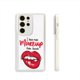 thumbnail image 1 of "Disfrute de una protección confiable y un estilo llamativo con una funda plateada mate de doble capa para iPhone15 Pro Max 14 13 12 Pro 11", 1 of 4