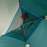 Coleman Skydome 8-Person Tent, Evergreen