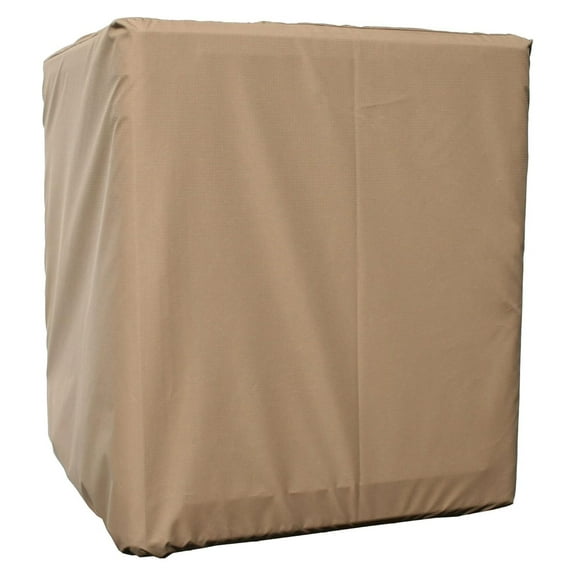 Evaporative Cooler Down Discharge Cover (45Wx45Dx36H)