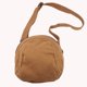 thumbnail image 1 of Bolsa De Mensajero Bolsa bandolera para mujer Cierre de cremallera Lona Daily Essentials Casual Crossbody Pack Ndcxsfigh Para Estrenar, 1 of 3