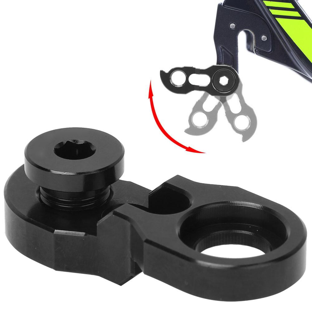 rear derailleur hanger