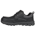 thumbnail image 3 of DieHard Men’s Composite Toe Athletic Work Shoe Slip Resistant EH Sunbird Black, 3 of 7