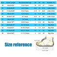 thumbnail image 3 of Felwors Chaussures pour Enfants Plates Confortables Bottes à la Mode en Velours Chaudes Bottes de Princesse, 3 of 6