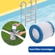 thumbnail image 5 of 4 Cartuchos de Filtro de Piscina de 89 X 79 X 45 mm, Repuesto para Bomba de Filtro de Piscina., 5 of 5