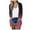 Hot Pink, variant on Long Cardigans for Women Trendy 2025 Summer Lightweight Casual Comfy Open Front Hooded Cardigan Sweater with Pocket Black, XL