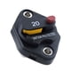 thumbnail image 2 of Riwesomey Disyuntor de circuitos Accesorios mejorados Tamaño compacto a prueba de agua Componentes del vehículo Desconectador de voltios Accesorios para vehículos recreativos 20A, 2 of 6