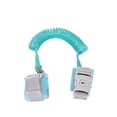 thumbnail image 2 of Kid Baby Anti Lost Band Safety Link Arnés Correa de muñeca Belt+lock,Blue. Afortunado Sencillez, 2 of 4
