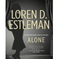 thumbnail image 1 of Alone (Valentino Mysteries), 1 of 2