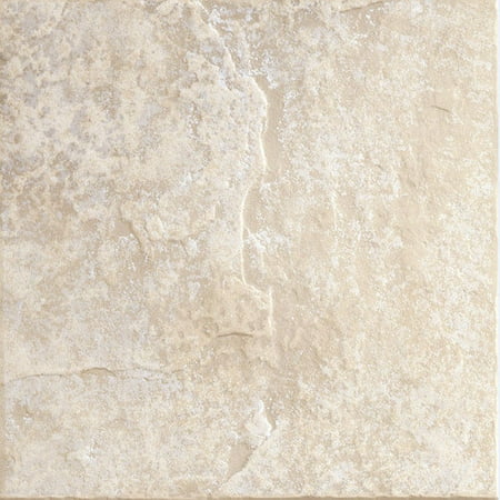 Shaw Floors Baja 6'' x 6'' Porcelain Tile in India Almond