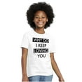 thumbnail image 3 of Anti Valentines Day Love Stinks Girls Kids T Shirt Tees Teen Brisco Brands L, 3 of 6
