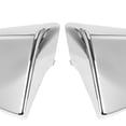 thumbnail image 3 of 2 pcs Motorcycle Side Fairing Battery Cover ABS Guard for Shadow VT400 VT750 Accessories, 3 of 10