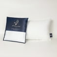 thumbnail image 7 of Phantoscope 12x20 Pillow Insert for Couch, 100% Natural Cotton Square Decorative Throw Pillow Stuffers - Ultra Soft for Bed, Sofa, Chair (2 Pack), 7 of 7