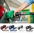 thumbnail image 2 of 60mm External Mount Inline Fuel Pump With Bracket Kit For 044 910 125 984 Style, 2 of 5
