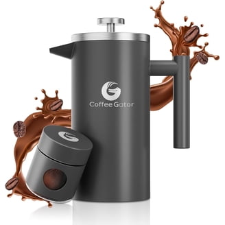ESPRO P7 18-Oz. French Press Coffee Maker, Polished - Walmart.com
