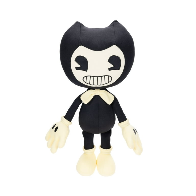 Bendy 16 inch Jumbo Plush Stuffed Animal