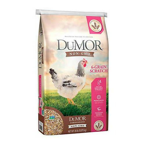 DuMOR Sheep And Goat DX Medicated Feed, 50, 42 OFF