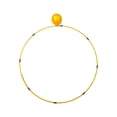 thumbnail image 1 of Pool Toys Games Set-Diving Through Swim Rings With Balloon锛孲wimming Thru Pool Hoop Accessories Water Sport Gifts (Assembly Needed), 1 of 13