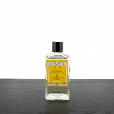 D.R. Harris Sandalwood Aftershave (Splash)