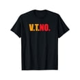 thumbnail image 2 of VT No Camiseta para Asociados Increíbles VT NO Camiseta, 2 of 7