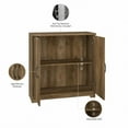 thumbnail image 2 of Bowery Hill Small Entryway Cabinet in Reclaimed Pine - Engineered Wood, 2 of 6