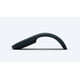 thumbnail image 2 of Microsoft - Arc Mouse - Bluetooth Mouse Compatible With Pc, Laptops Compatible Windows, Mac, Chrome Os (thin, Light, Transportable, Tactile) - White -, 2 of 4