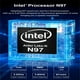 thumbnail image 4 of Mini PC GMKtec GMK G5 NUCBOX Sistema Intel N97 Ventana 11Pro DDR5 4800MHz WIFI 5 BT 5.0 Mini PC GMKtec, 4 of 4