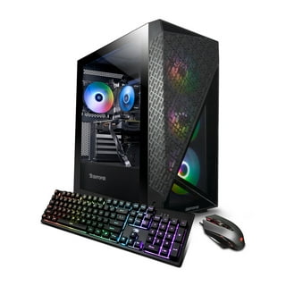 Pc Gamer BRD / Ryzen 5 4600G / 16GB DDR4 / RTX 3050 8GB / SSD 480