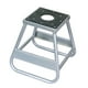 thumbnail image 2 of Soporte de elevación para motocicleta, soporte de mantenimiento para bicicleta , banco de reparación resistente, soporte de reparación, Sunnimix Caballete Motocross, 2 of 8