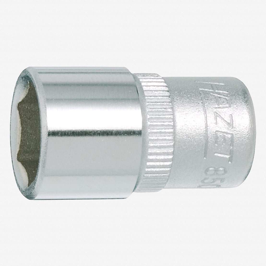Sunex 3/8" Antrieb 7/32" Sechskant Schlag-Stecknuss - Robuste Chrom-Molybdän-Legierung