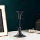 thumbnail image 3 of 2 Candelabros de Hierro Retro, Candelabro de Pilar, Soporte de Mesa, Centro de Mesa BLESIY candelabro, 3 of 7