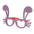 thumbnail image 1 of Rabbit Themed Eyewear For Enhancing Festive Atmosphere At Easter Events Suitable For All Ages 1Set, 1 of 3
