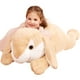 thumbnail image 1 of Peluche IKASA Giant Rabbit 30 cm para niños, 1 of 7