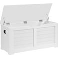 thumbnail image 1 of Coffre de rangement Boutique Home, blanc, 1 of 7