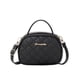 thumbnail image 3 of Bolso de moda para mujer, bolsos de mujer, bolso de hombro, bolso bordado para mujer, 3 of 5