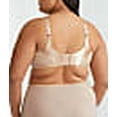 thumbnail image 3 of Vanity Fair Womens Illumination Full Figure T-Shirt Bra Style-76-338, 3 of 6