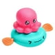 thumbnail image 5 of Juguetes de baño para bebé, chorros, juguete de baño para bebé, novedad, divertidos animales de dibujos animados, juguetes para piscina de agua para Animal marino, 5 of 8