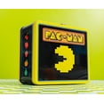 thumbnail image 4 of PAC-MAN Retro Metal Lunchbox | Toynk Exclusive, 4 of 8