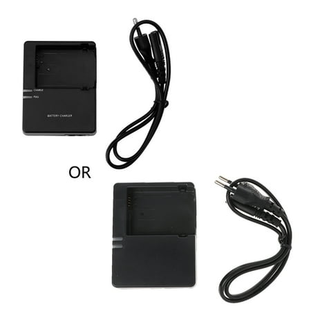 

LC-E8C LC-E8E Battery Charger For LP-E8 Battery 550D 600D 700D T2i T3i