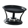 thumbnail image 1 of serony Korean Grill Pan Nonstick Less Oil Veggies BBQ Maintains Excellent Heat Preservation For Cooking Grill Rack Chicken, 1 of 6