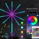 thumbnail image 2 of WiFi Bluetooth Smart Fireworks Led Light,Identityt Fireworks Lights, APP Control, 2 of 5